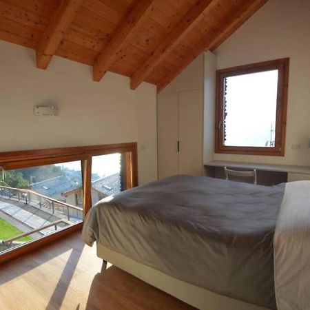 Lago Di Como- Amazing View- Bellano Ngoại thất bức ảnh